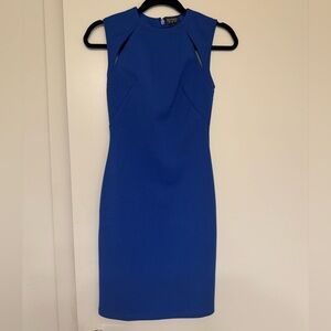 Topshop Bodycon Dress